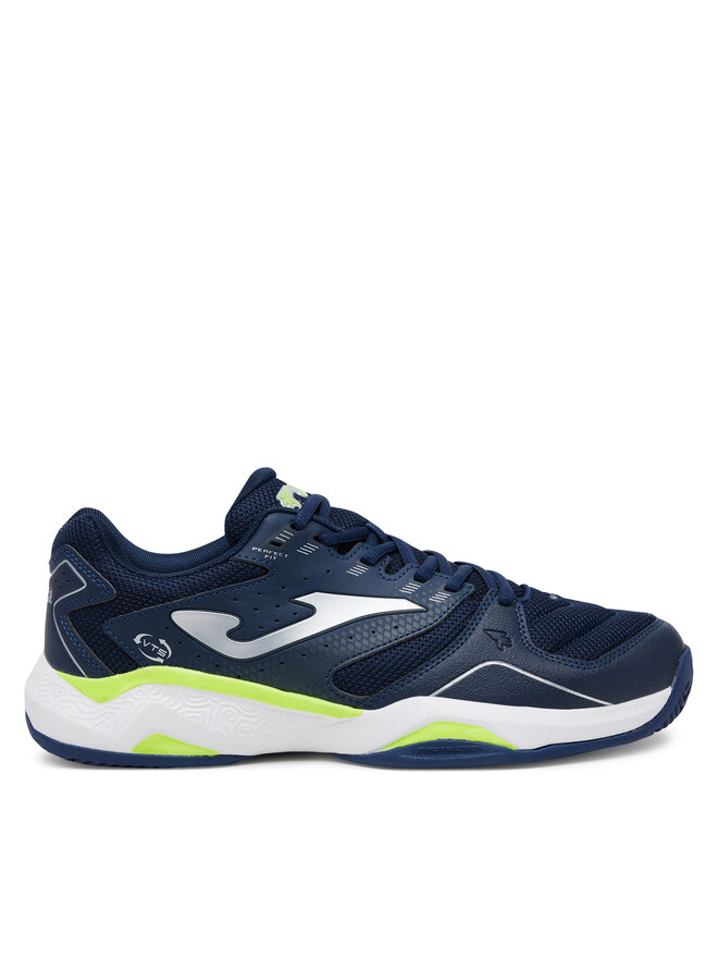 

Теннисные кроссовки Master 1000 2503 TM100S2503C Joma, синий