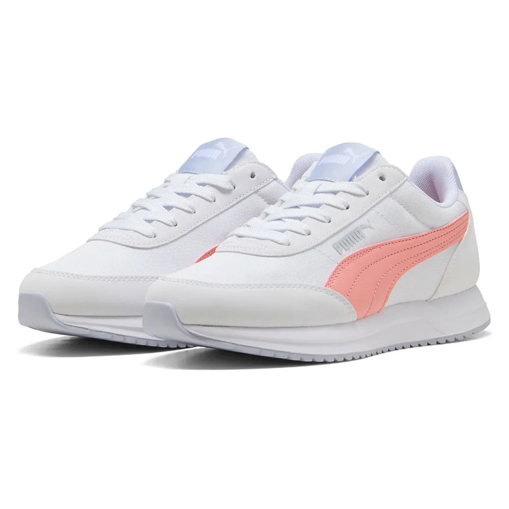 

Кроссовки Puma R78 Lightwind, белый
