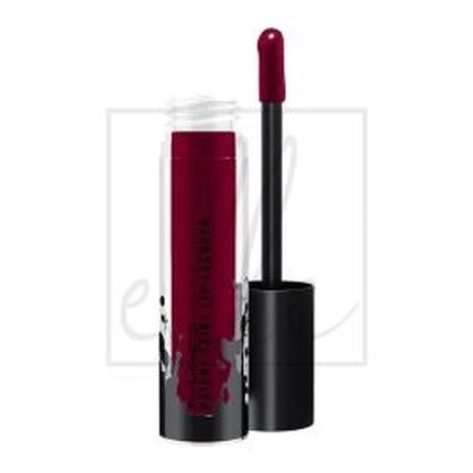 

Патентованный лак для губ Paint Lip Lacquer - 597 Polished Prize Mac