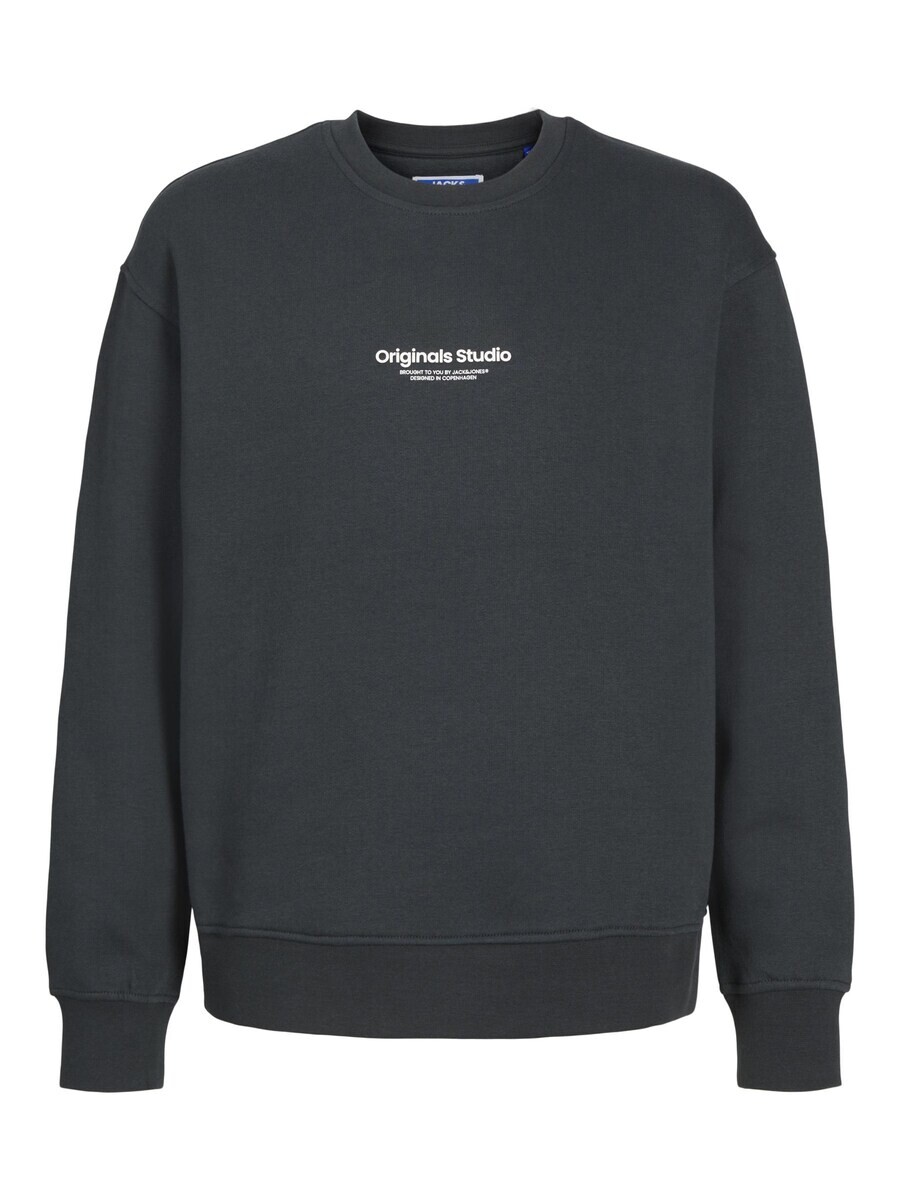 

Толстовка Jack & Jones Junior JORVESTERBRO, зеленый