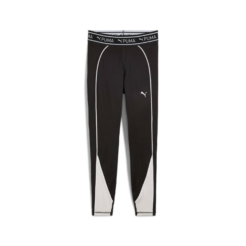 

Спортивные леггинсы Puma, черный
