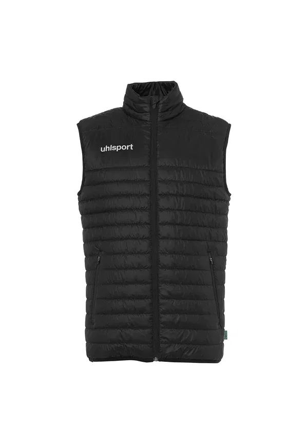 Жилет Essential ultra lite Uhlsport, черный