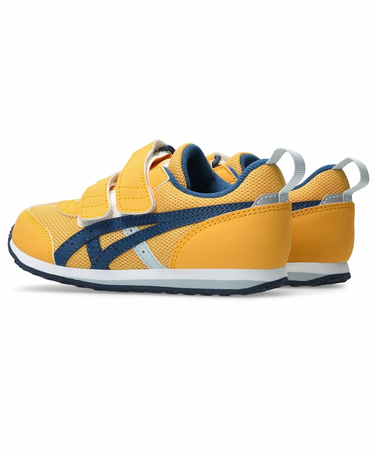 Кроссовки Idaho MINI 5 Suku2（スクスク）, Yellow and other shades — фото 3