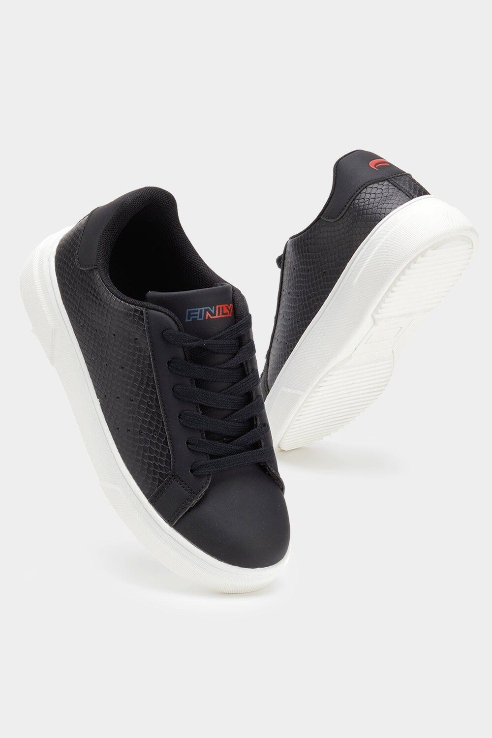 

Кроссовки Abby Stylish Trainer Finily, черный