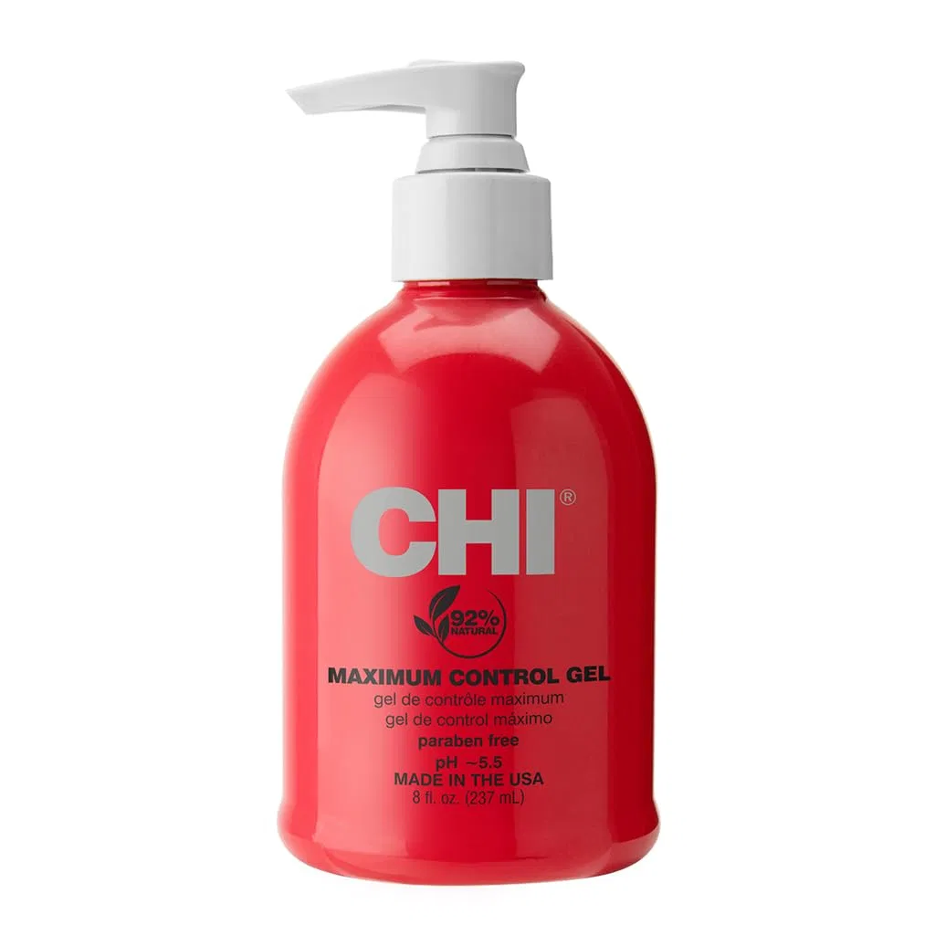 Гель для волос «TS Infra Gel Maximum Control» от Farouk CHI Chi