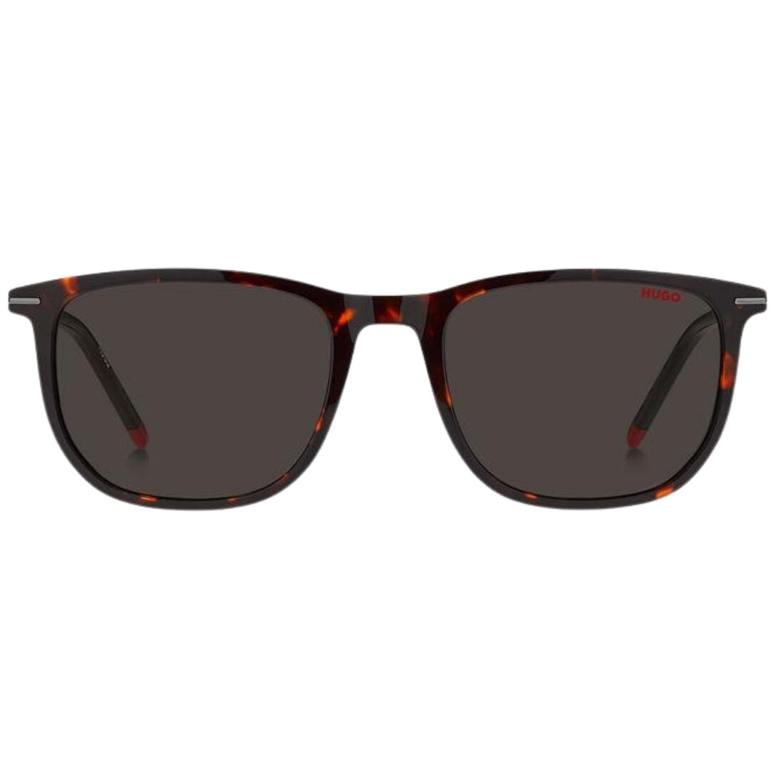

1204 0086 солнцезащитные очки ir havana Hugo Boss, коричневый