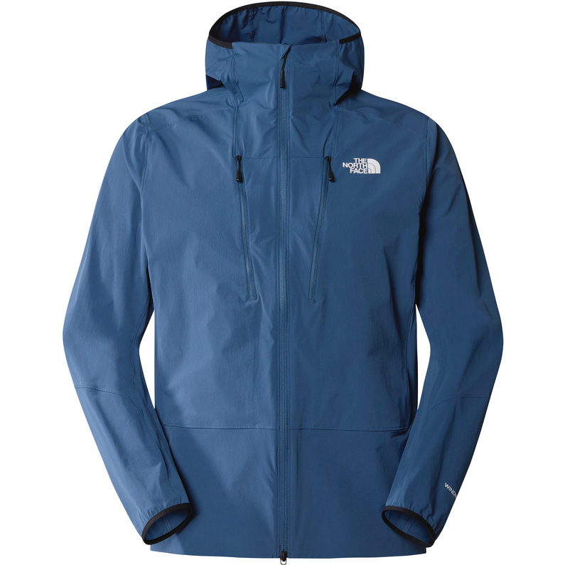 

Мужская куртка из софтшелла Vertline The North Face, синий