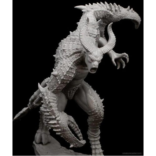

Фигурка Pincer Demon