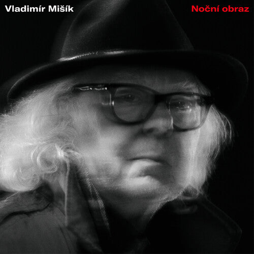 

Виниловая пластинка Hrabe / Misik: Nocni Obraz