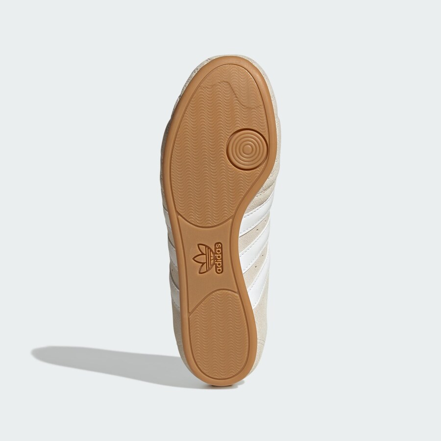 Кроссовки ADIDAS ORIGINALS Taekwondo, Kitt — фото 4