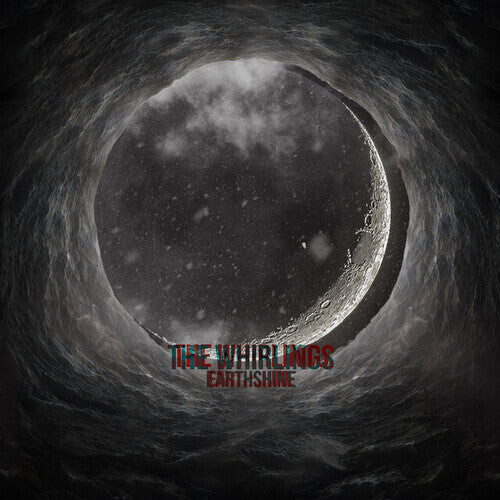 

CD диск Whirlings: Earthshine