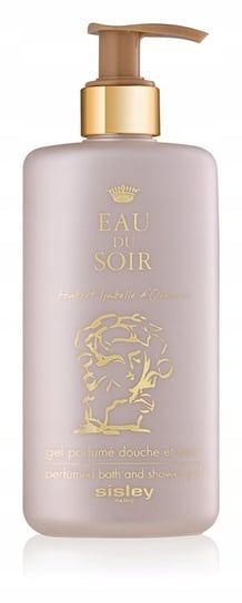 

Гель для душа, 250 мл Sisley, Eau Du Soir