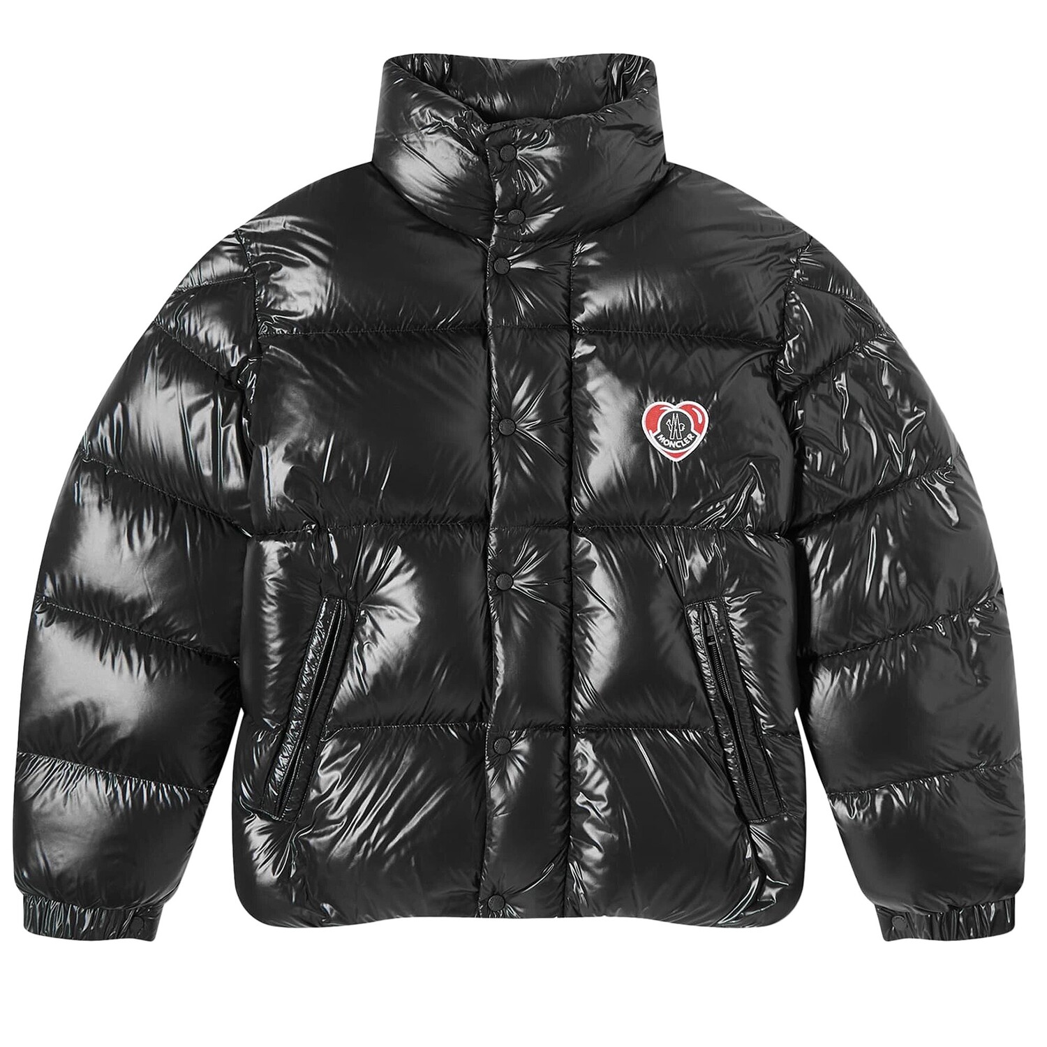 

Куртка Moncler Misam, черная, Черный, Куртка Moncler Misam, черная