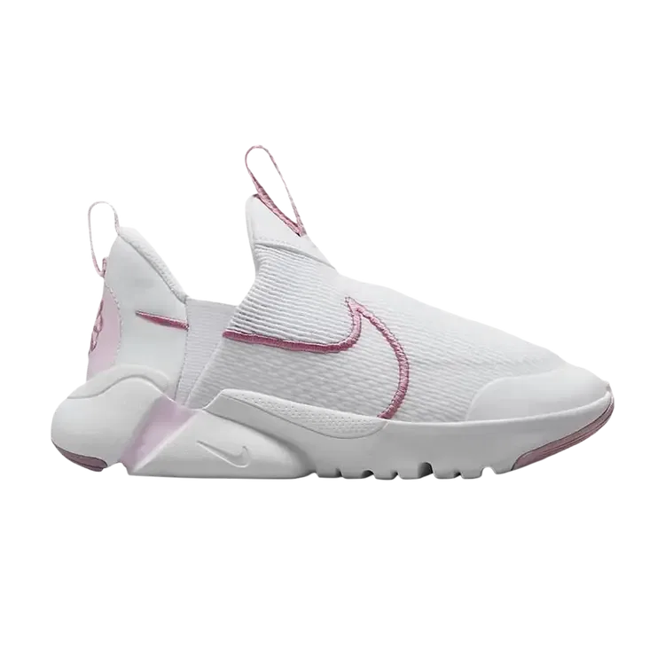 Кроссовки Nike Flex Plus 2 PS, белый