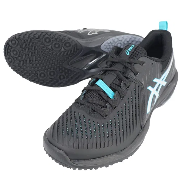 Унисекс теннисные кроссовки «Prestige Neo OC» от ASICS