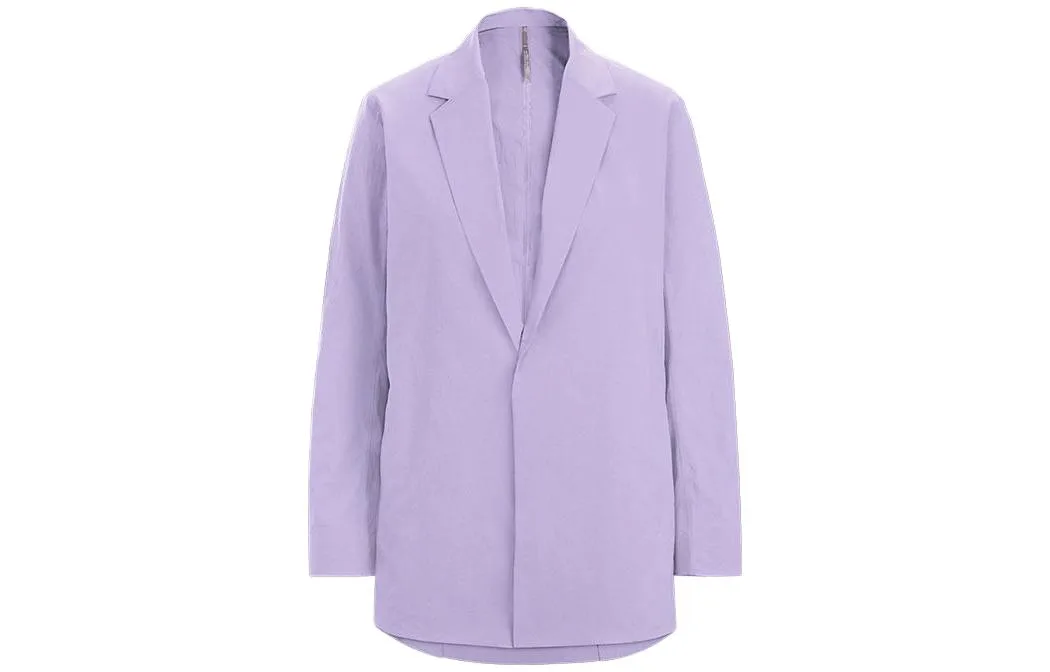 Пиджак женский VEILANCE SPERE TECH Arcteryx, Lilac/Lilac Sky