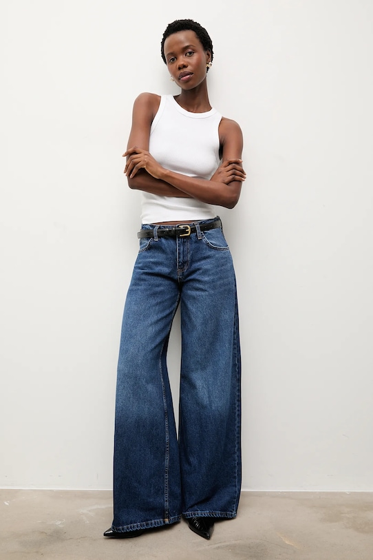 

Джинсы Answear.LAB, синий