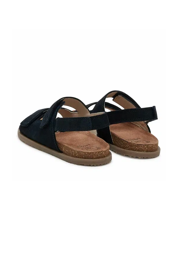 Сандалии Lasocki Kids boy navy ci12 patty 03(iii)ch, синие — фото 3