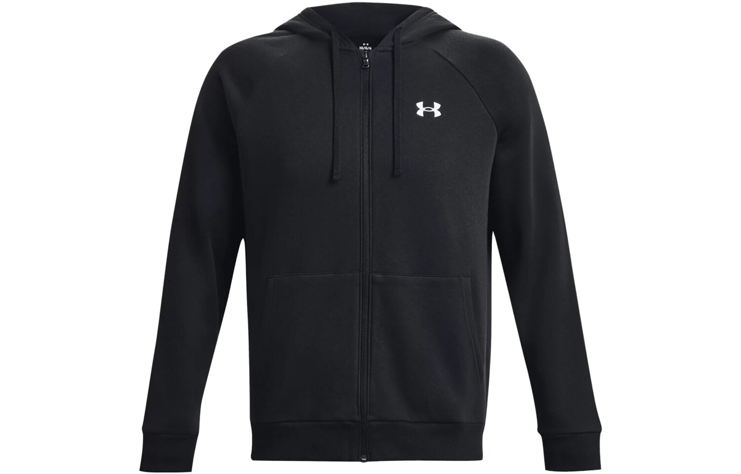 

Мужская толстовка Under Armour, цвет Black