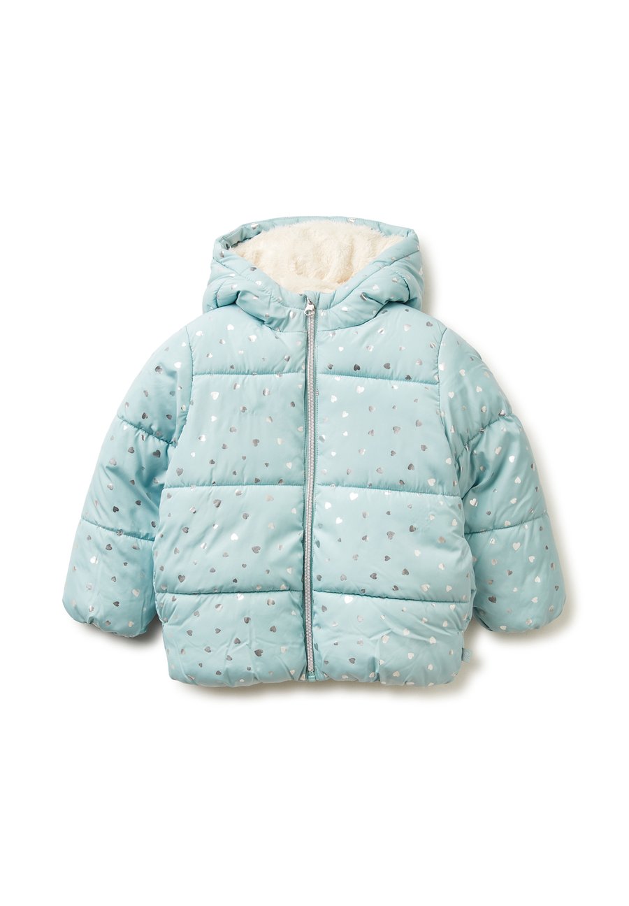 

Зимняя куртка United Colors of Benetton Winter jacket, Green