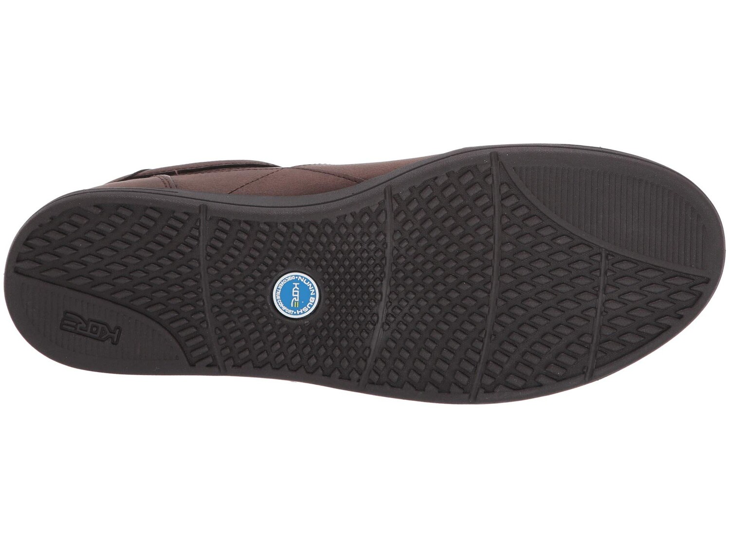 Кроссовки Nunn Bush Kore City Walk Lace to Toe Oxford — фото 4