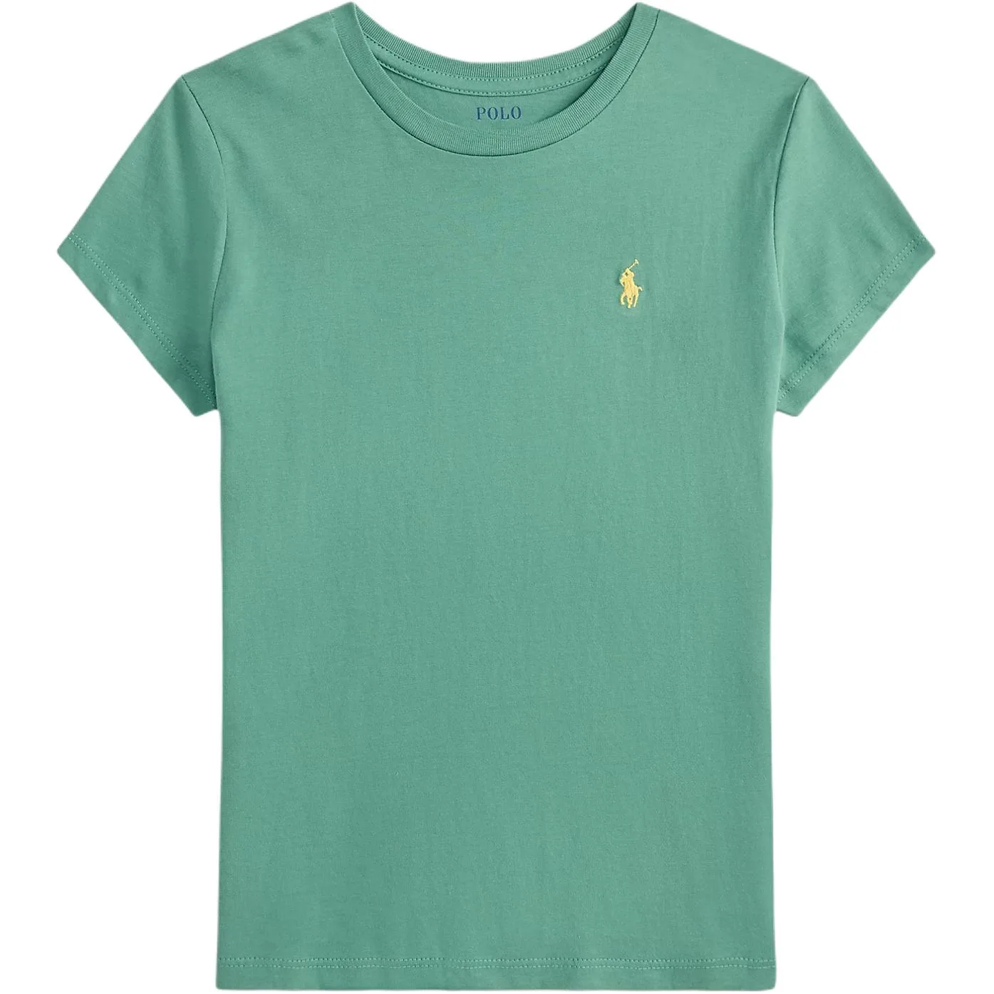 Футболка детская Polo Ralph Lauren, Fairway and Green Turf