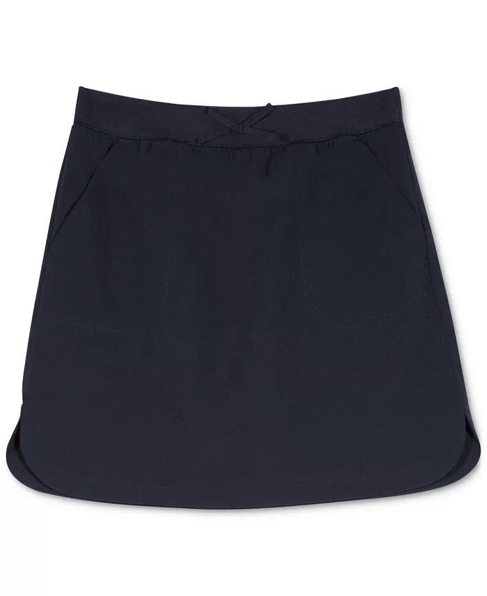 

Юбка Plus Girls Uniform Performance Nautica, синий