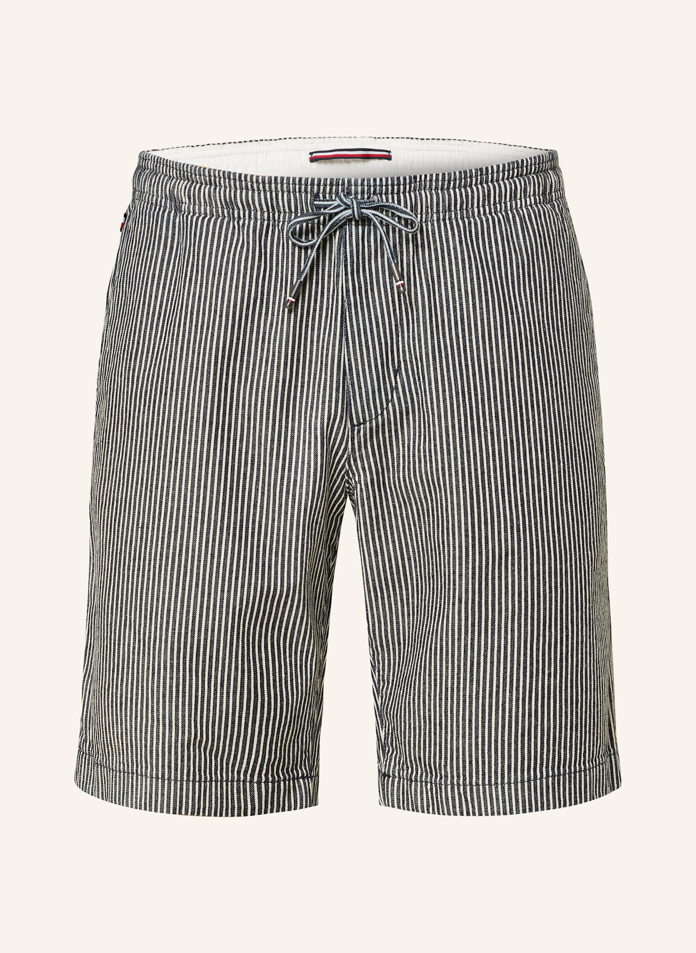 

Шорты Гарлем Tommy Hilfiger, мультиколор