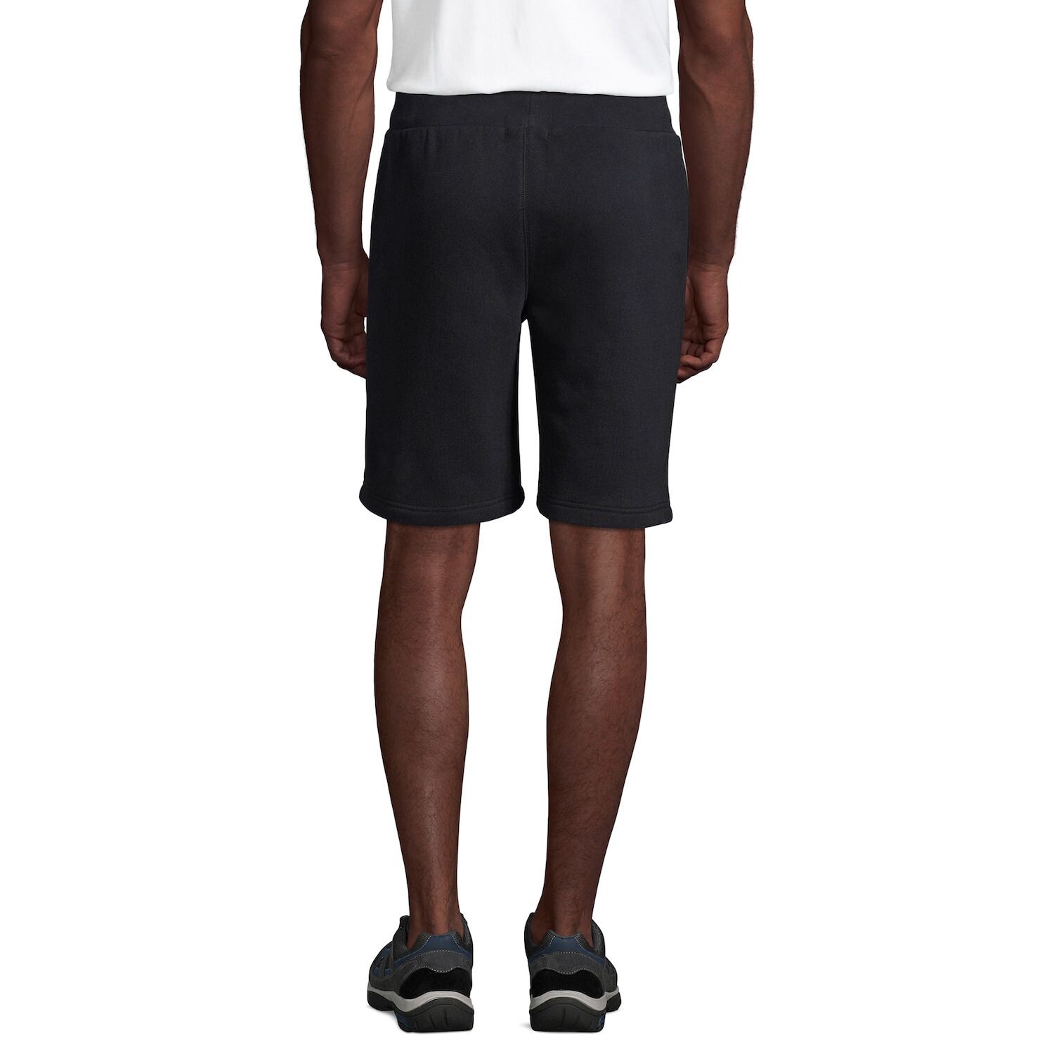 

Спортивные шорты Big & Tall Serious Lands' End