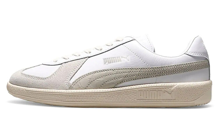 

Кроссовки для скейтбординга Puma Army Trainer унисекс