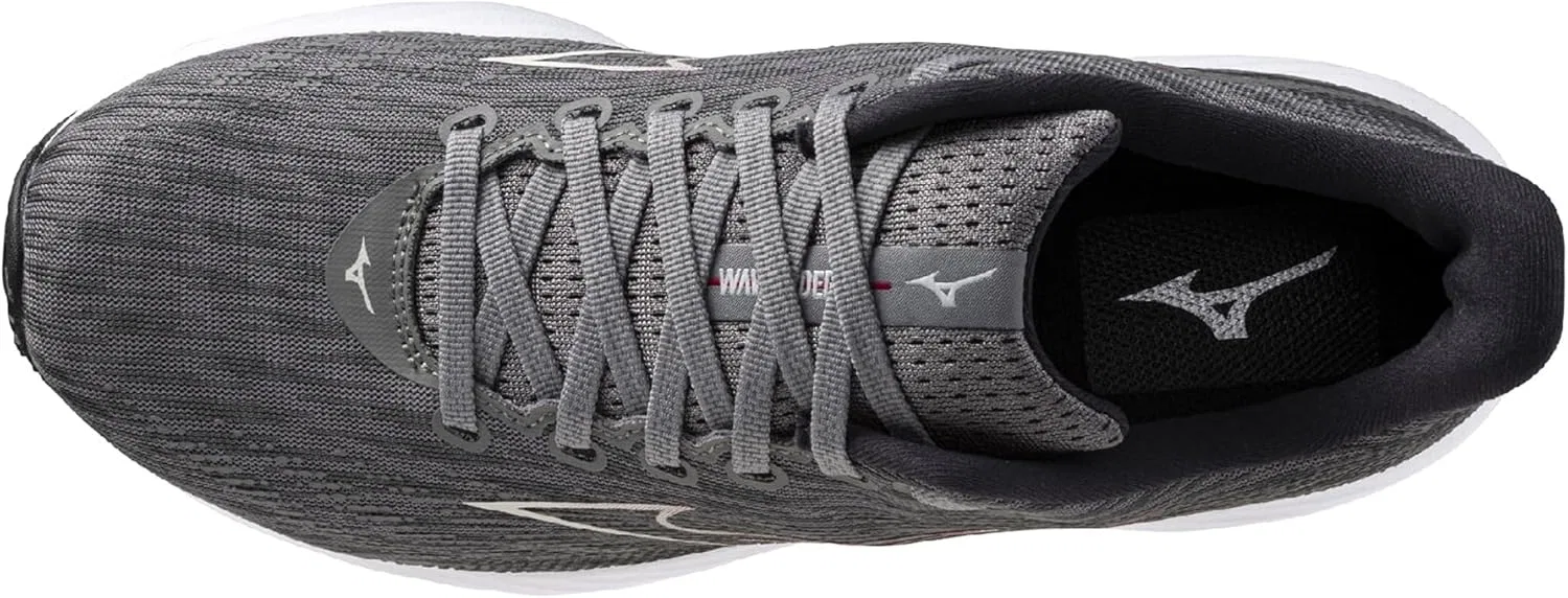Мужские беговые кроссовки Mizuno Wave Rider 28, Quiet Shade Nmbs Cld — фото 4