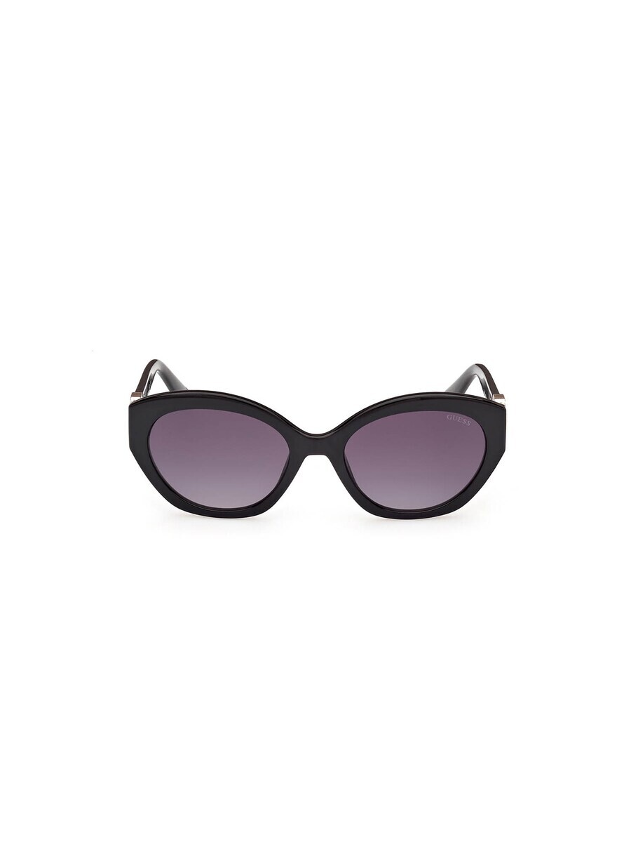 

Солнцезащитные очки GUESS Sunglasses, черный
