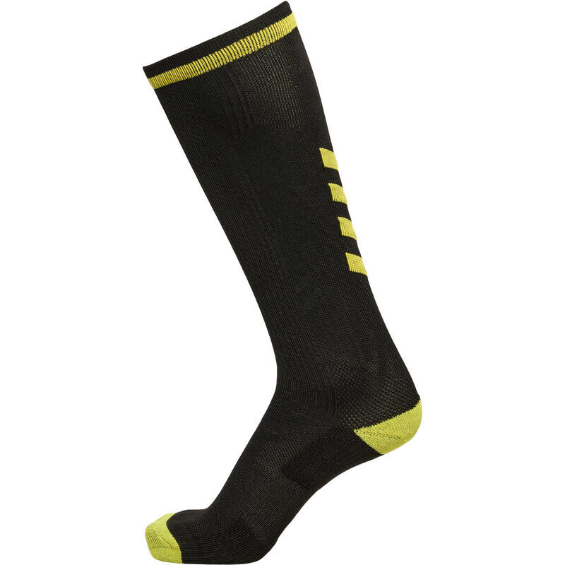 

Носки Hummel, цвет schwarz/gelb/gelb
