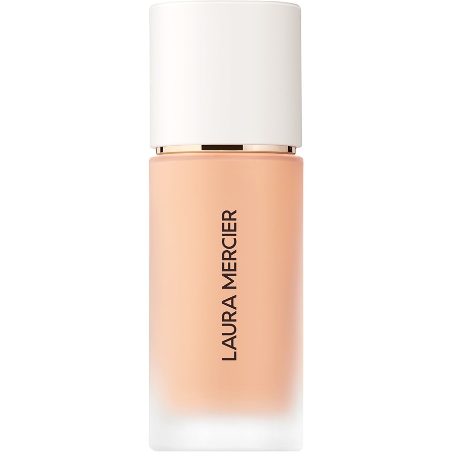 

Тональная основа Laura Mercier Real Flawless Foundation, 2C1 Ecru / 29 ml