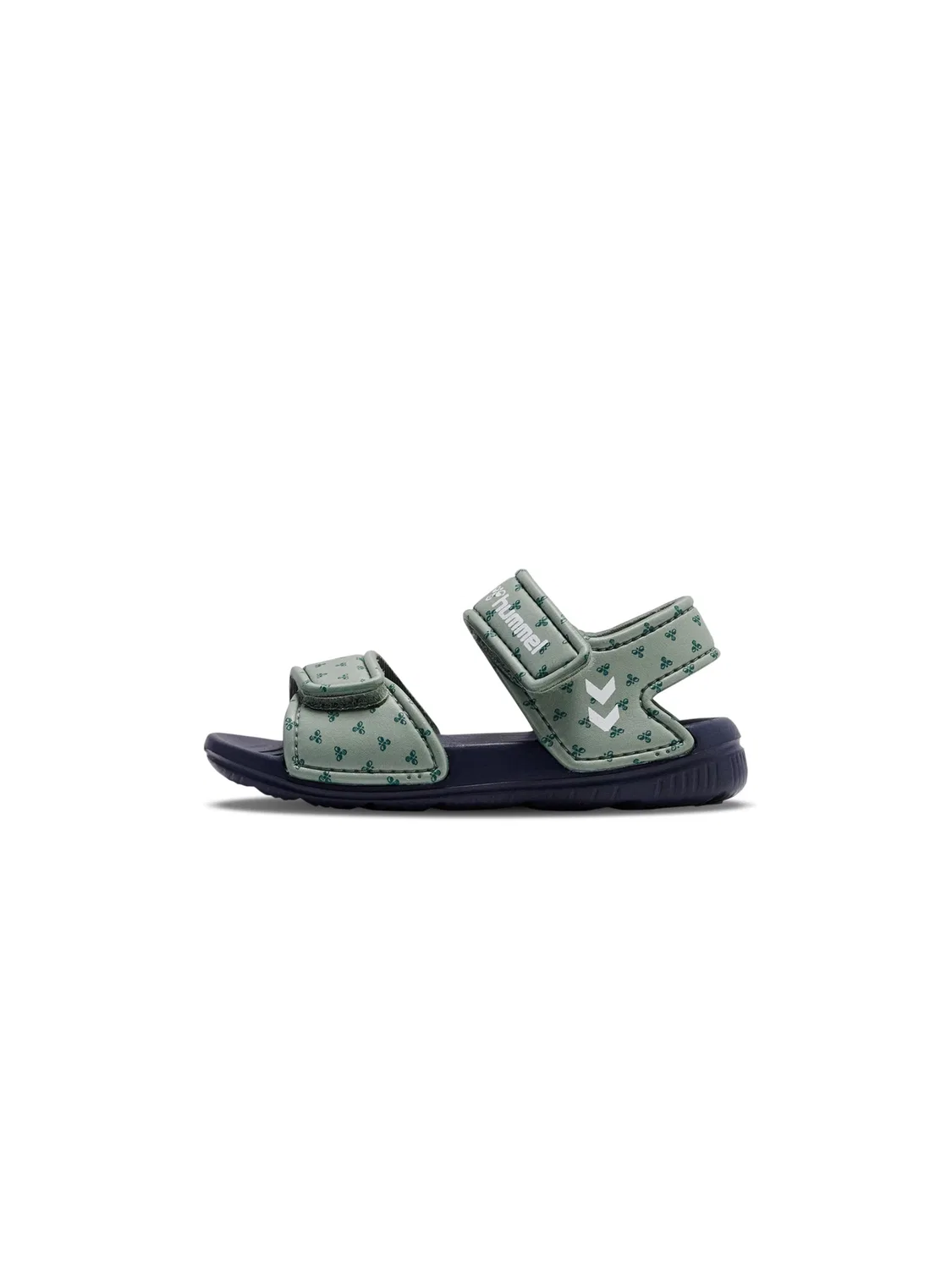 Обувь для первых шагов Hummel, Dark Green