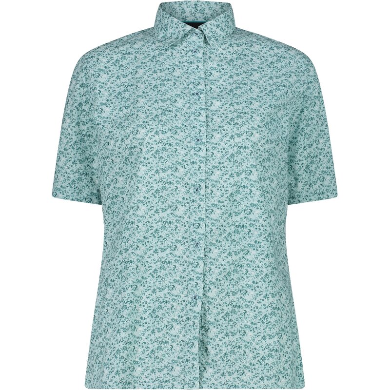 

Рубашка женская рубашка Cmp, цвет opale-agave