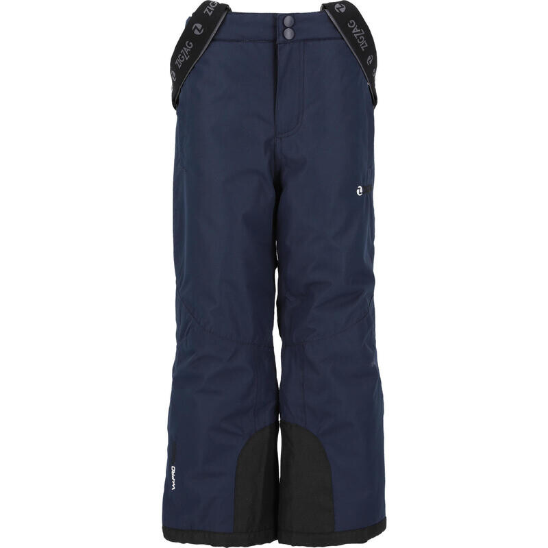 

Лыжные брюки ZIGZAG Provo, цвет blau