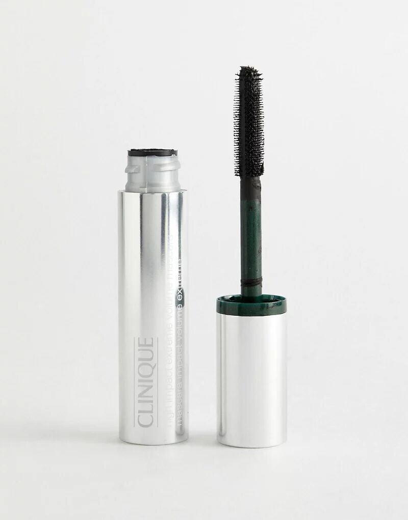 

Тушь для ресниц Clinique High Impact Extreme Volume, экстремальный черный цвет