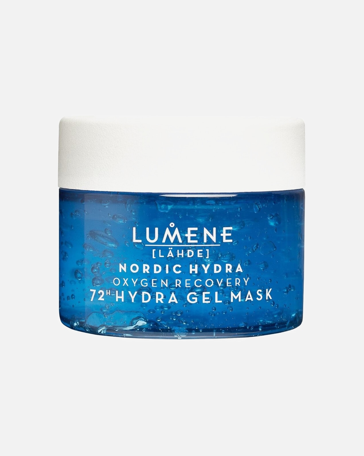 

Увлажняющая маска для лица Lumene, 150 мл