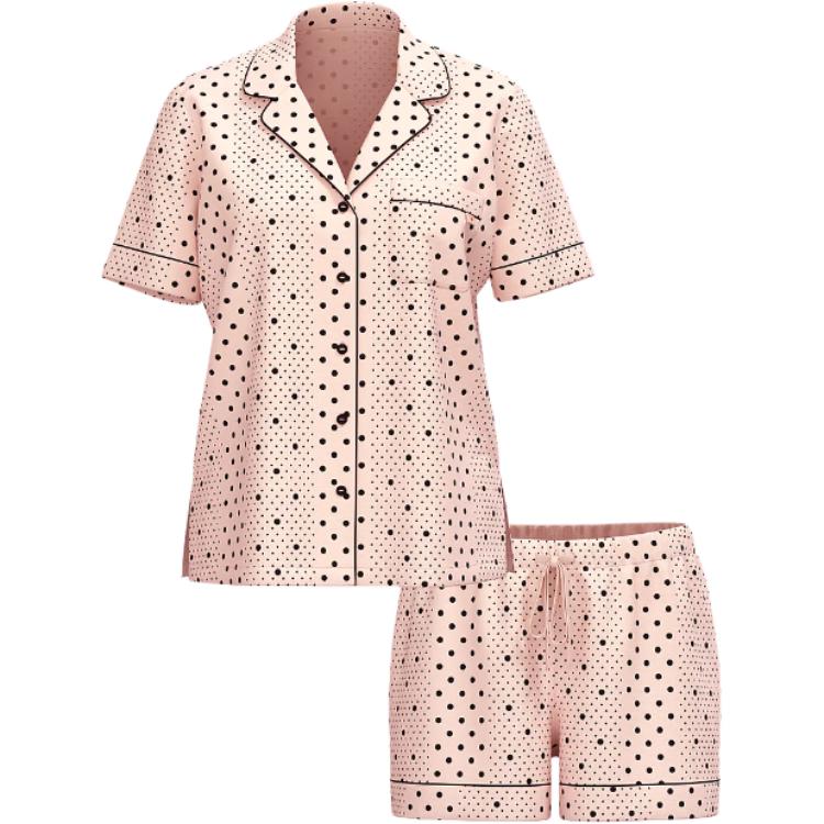 

Victoria's Secret Пижамный комплект Women's Pink