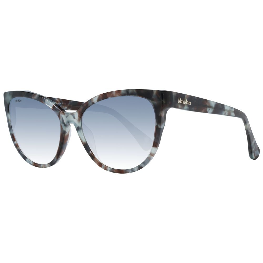 

Разноцветные женские солнцезащитные очки Max Mara