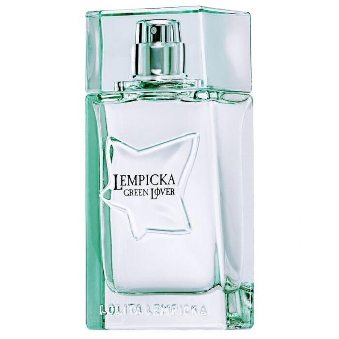 

Лолита Лемпицка, Green Lover, туалетная вода, 50 мл Lolita Lempicka