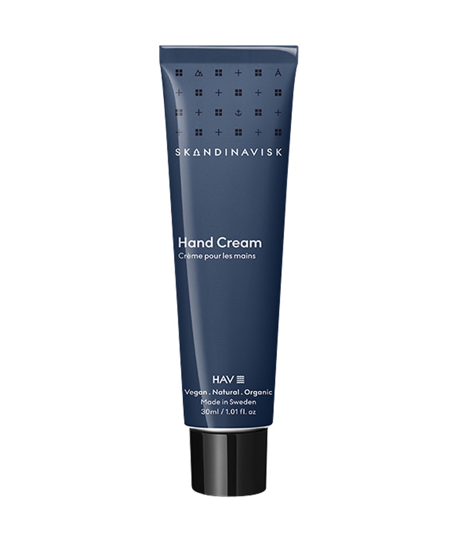 

Крем для рук SKANDINAVISK HAV Hand Cream, 30 ml