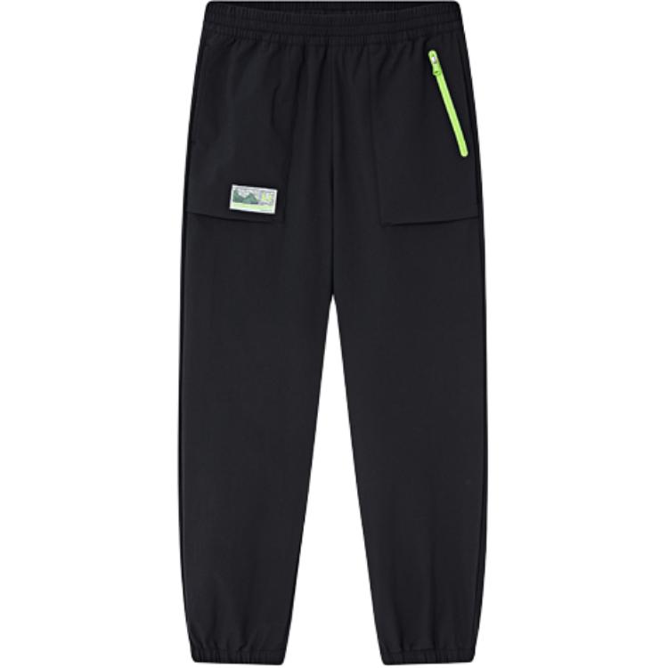 

Under Armour Брюки черные для подростков