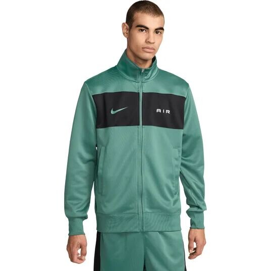 

Куртка Nike Air, цвет Türkis/Schwarz