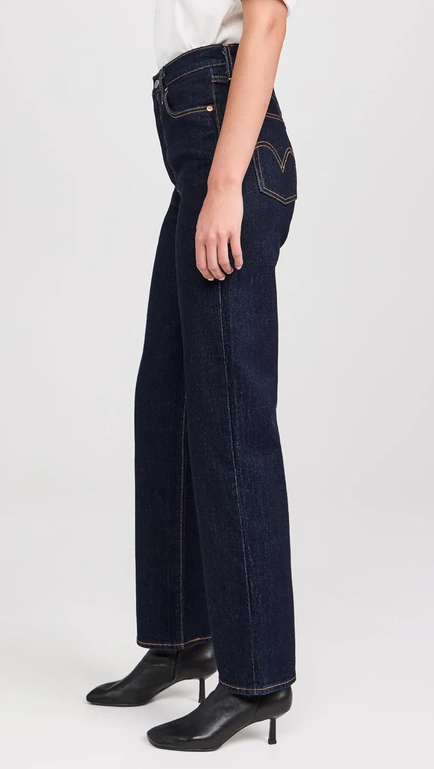 Джинсы Levi's Small Course — фото 4