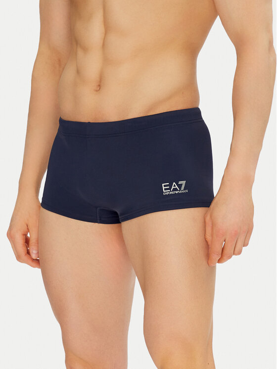 

Плавки 7M000551 AF14514 MB010 Ea7 Emporio Armani, синий
