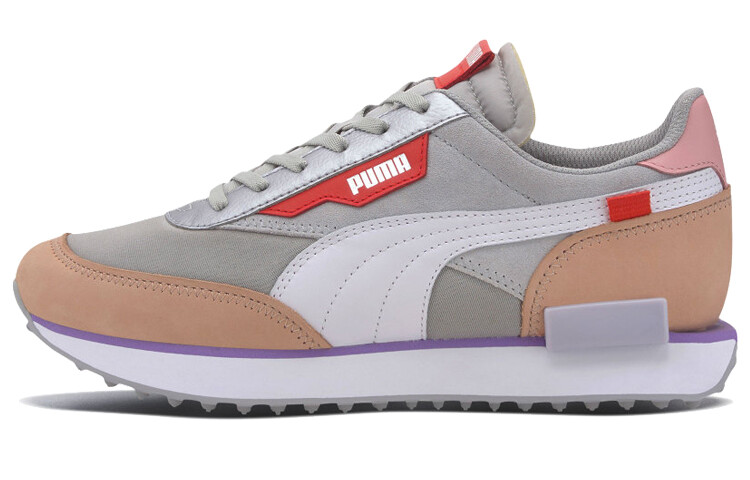 

Женская обувь Puma Future Rider Lifestyle