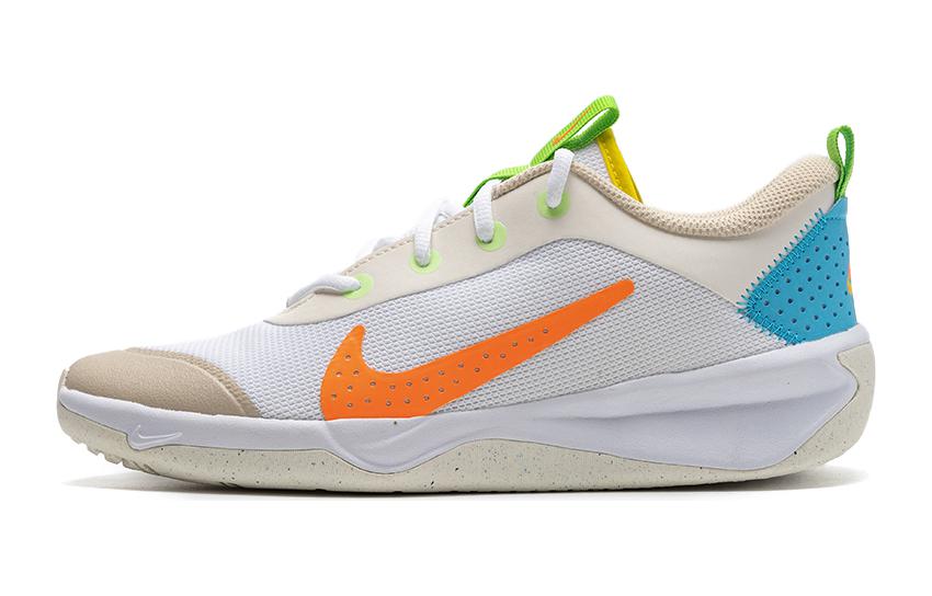 

Детская обувь Nike Omni Kids Lifestyle, White