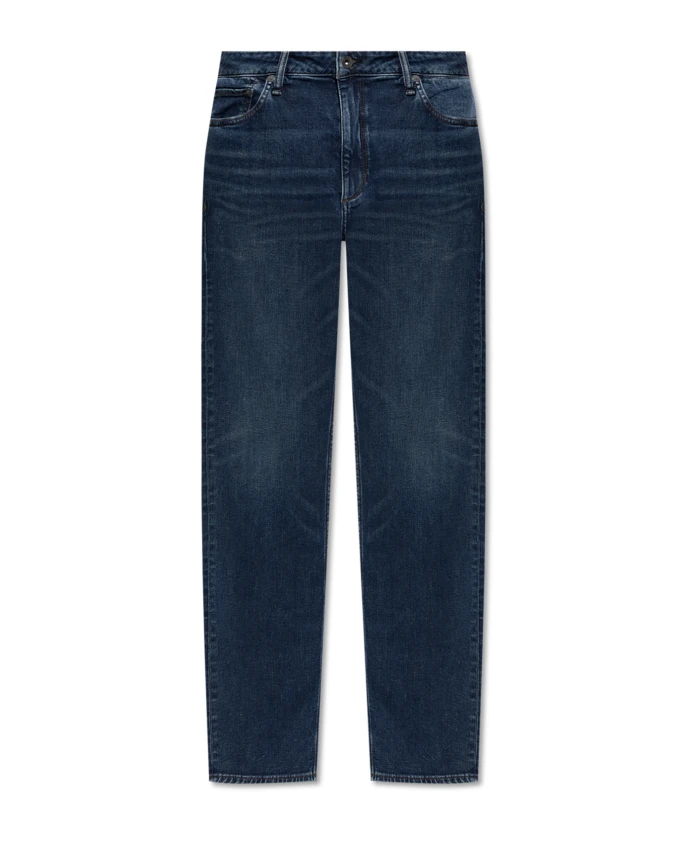 

Джинсы подходят на 3 Rag & Bone, синий